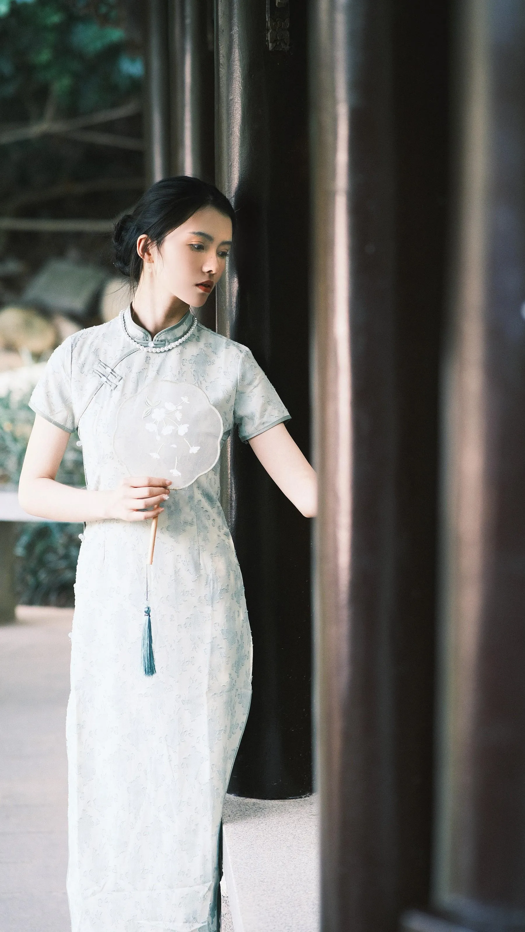 [YITUYU艺图语]2022.07.09 相思 夏夏 [24P]插图